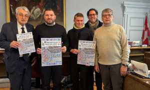 para archery novara 25