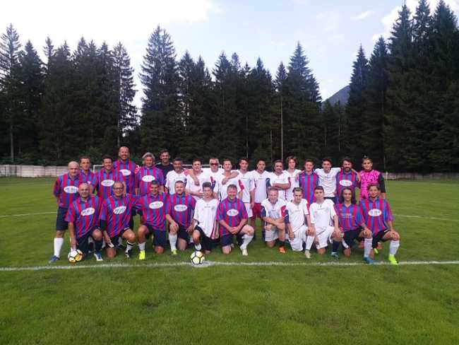 partita cuore druogno