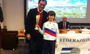 pedale LaviniaOttoneAlba