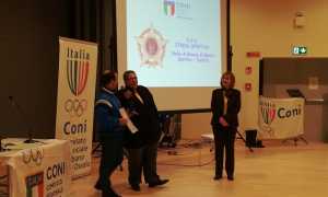 premio coni