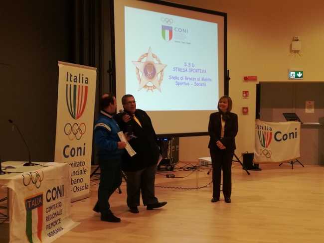 premio coni