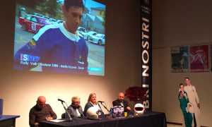 presentazione ube libro dece