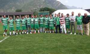 prima squadra fomarco