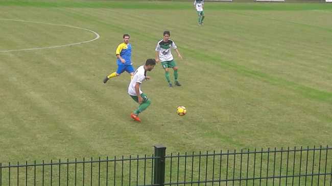 promozione 2019 2giornata