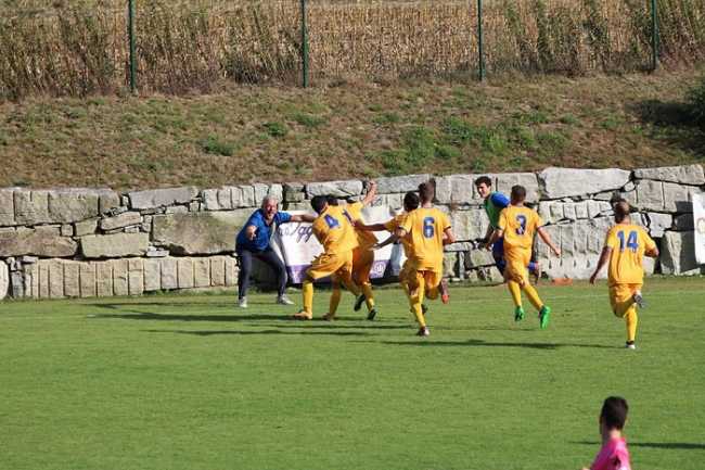 promozione 2019 5giornata