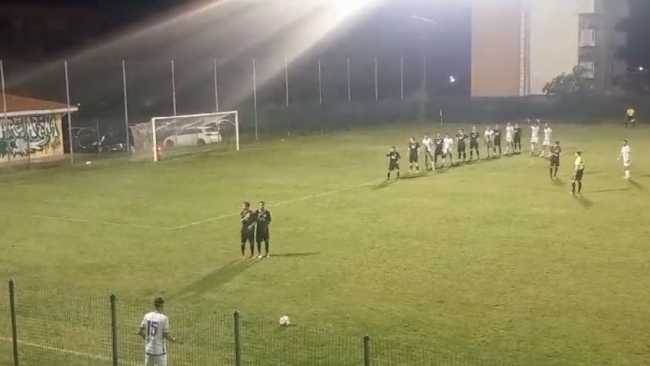 promozione gara sera