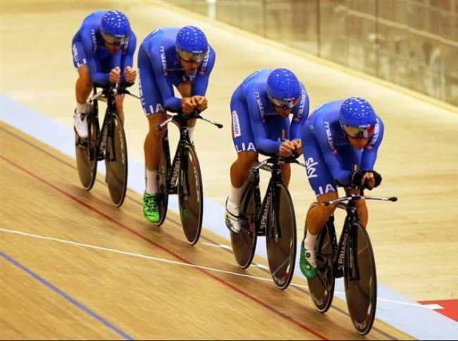 quartetto senza ganna