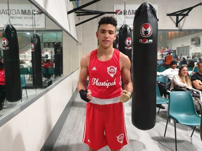 rafik salah novembre 19