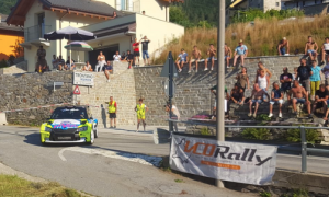 rally 18 valli trontano