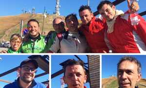 rally rubinetto equipaggi mottarone mix 17