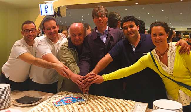 rally valli ossolane presentazione