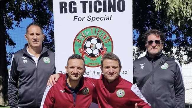 rg ticino futsal