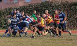 rugby vb 8