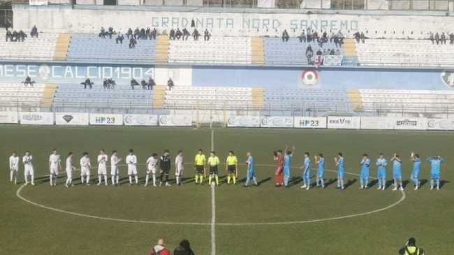 sanremese borgosesia