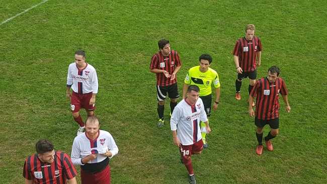 seconda categoria 23settembre