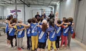 softball bottacchi foto