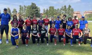 softball u14 2