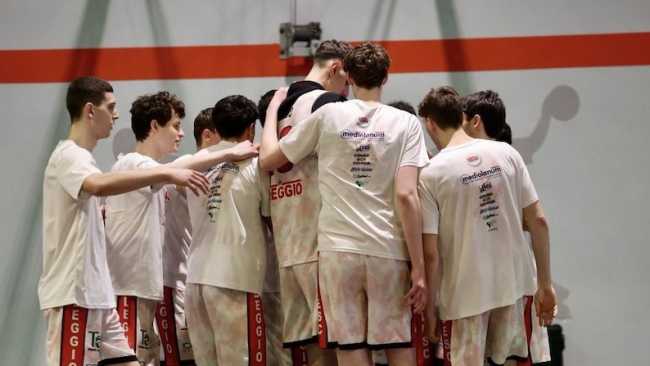 squali gruppo sostegno