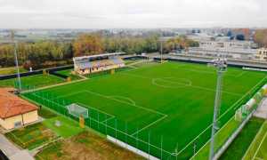 stadio caronno p