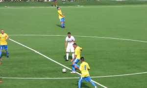 stresa verbania amichevole 2019