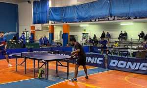 tennis tavolo domodossola