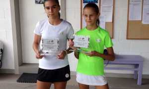 tennis novara
