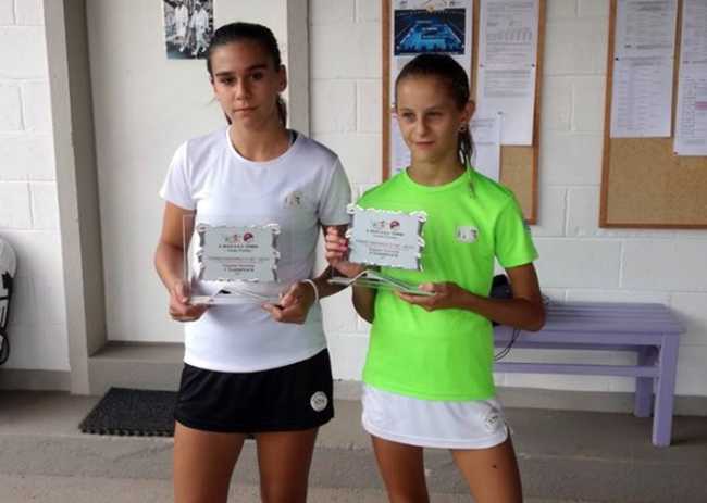 tennis novara