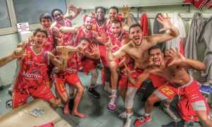 thumbnail magic basket oleggio 2