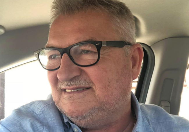 tiziano piccinini tecnico fomarco