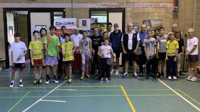 torneo badminton verg ott