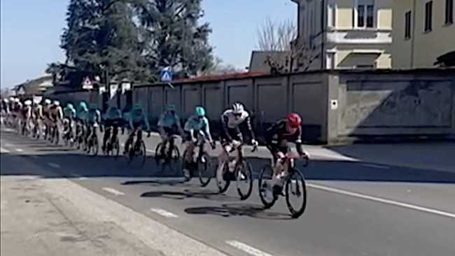 transito milano torino