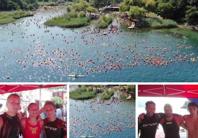 traversata lago mergozzo 19