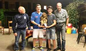 trofeo tridondani intra