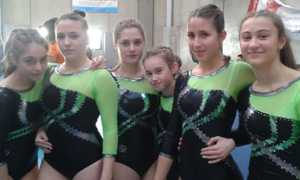 twirling oleggio