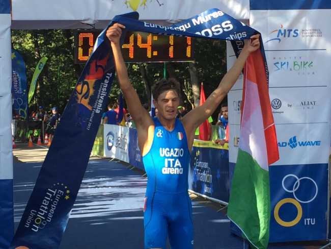 ugazio marcello nov 19