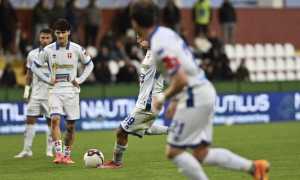 union clodiense novara