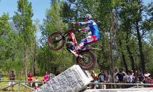 urban trial crevoladossola 2017