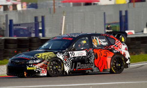 uzzeni u power rally spot tv