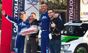 vco varese rally
