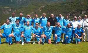 vecchie glorie novara calcio