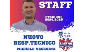 vecerina college foto