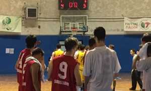 vega basket playoff1