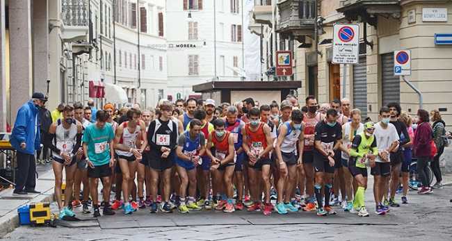 vercelli mezza maratona