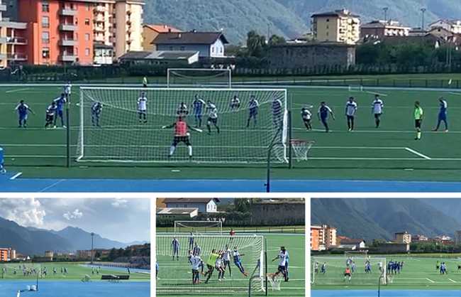 villa fomarco curotti mix