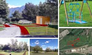 villadossola discollina sport