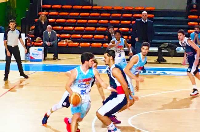 vinavil basket cecina azione