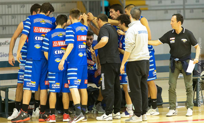 vinavil cipir panchina gruppo