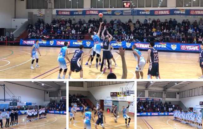 vinavil cipir sangiorgio gen 19 mix