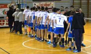 volley novara C2 maschile