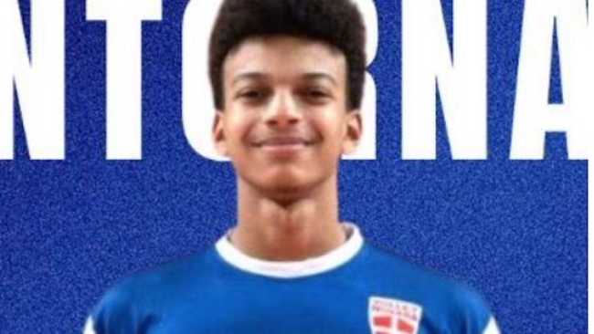 volley novara diango